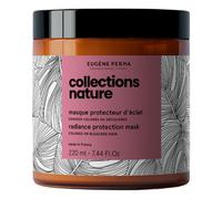 Collection Nature - masque protecteur d'éclat - 220ml