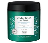 Collections Nature Masque Hydratant Quotidien 1 ml
