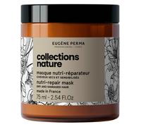 Collections Nature - Masque nutri-réparateur 75ml