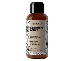 Collections Nature Nutrition Shampooing - 100ml