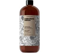 Collections Nature Shampoing Nutri-Réparateur Cheveux Secs Et Sensibilisés Flacon 1000ml