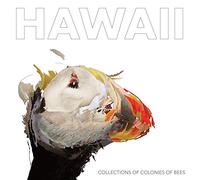 Collections of Colonies of Bees - Hawaii