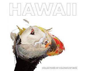 Collections Of Colonies Of Bees - Hawaii
