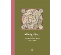 Collections parlantes Arrangement collectif (Buch auf Polnisch)