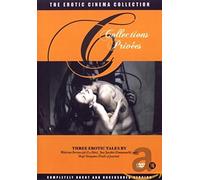 COLLECTIONS PRIVEES (version française)