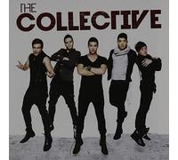 The Collective – Collective – CD – Import (Sony)