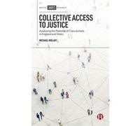 Collective Access to Justice by Michael University of Oxford Molavi Michael University of Oxford Molavi (Auteur)