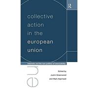 Collective Action In The European Union
