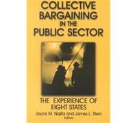 Collective Bargaining in the Public Sector