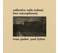 Collective Calls/Urban/Two Microphones