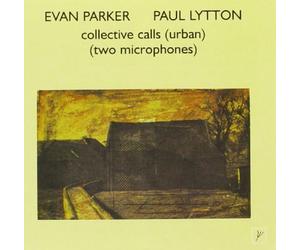 Collective Calls (Urban) (Two Microphones)