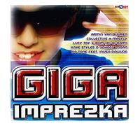 Collective - Collective / Miksio / Macfly: RĂłĹźni Wykonawcy: Giga Imprezka