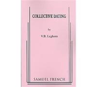 Collective Dating V. B. Leghorn (Auteur)