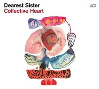 A.C.T. – Collective Heart – CD