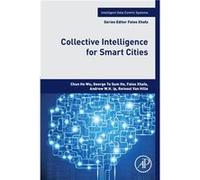 Collective Intelligence for Smart Cities by Hille Reinout Van SintLenaarts Antwerp Belgium Paperback Book Hille Reinout Van SintLenaarts Antwerp Belgium (Auteur)