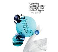 Collective Management of Copyright and Related Rights