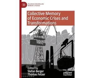 Collective Memory of Economic Crises and Transformations