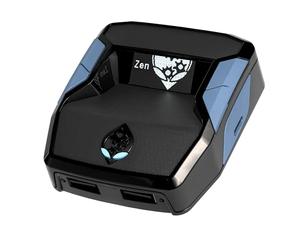 Collective Minds ‘Cronus Zen’ Adaptateur de Manette pour PS4, PS5, Xbox One, Xbox Series X|S, Switch & PC | Jeu Cross-Platform, Mods, Scripts & Support Clavier/Souris