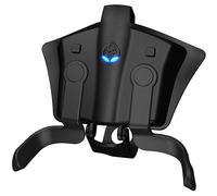 Collective Minds Strike Pack ‘FPS Dominator’ pour manette PS4 | Accessoire câblé avec 2 palettes programmables | Kit MOD personnalisable pour joueurs professionnels | Compatible PS4