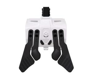 Collective Minds Strike Pack 'Horizon' MOD Pack | 4 Palettes Reconfigurables | Système de Macros Piloté par Application | Compatible avec les Manettes Standard Xbox Series X|S et Xbox One