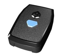 Collective Minds Zen Link - Module d’Extension Cronus Zen pour PS5 - Connexion Wi-FI, Bluetooth et USB, Déclencheurs Adaptatifs, Retour Haptique (Cronus Zen Requis)