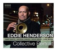 Eddie Henderson – Collective Portrait – CD – Sony Music