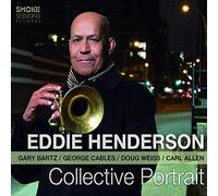 Eddie Henderson – Collective Portrait – CD – Sony Music