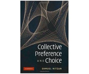 Collective Preference And Choice