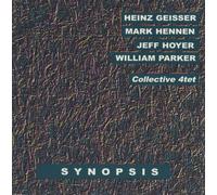 Collective Quartet - Synopsis