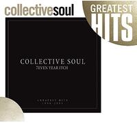 Collective Soul - 1994-01-7even Year Itch-Collec