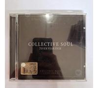 Collective Soul - 7even Year Itch [Import]