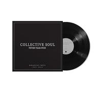 Collective Soul - 7even Year Itch: Greatest Hits, 1994-2001