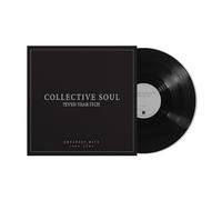 Collective Soul - 7even Year Itch Greatest Hits 1994-2001 - Vinyl Rec - F99z
