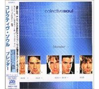 Collective Soul - Blender [Import]