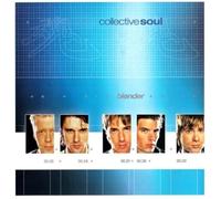 Collective Soul Blender (Ltd. Edt.) (Vinyl)