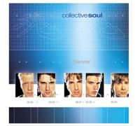 Collective Soul Blender (Ltd. Edt.) (Vinyl)