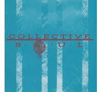 Collective Soul +Bonus [Import]