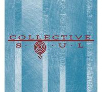 Collective Soul (Deluxe 25th Anniversary Edt.)