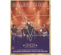 Collective Soul - Collective Soul - Home [DVD + CD] [(DVD + CD)]