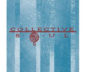 Collective Soul/Deluxe 25th Anniversary Édition