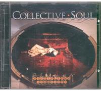 Collective Soul – Disciplined Breakdown – 12 titres
