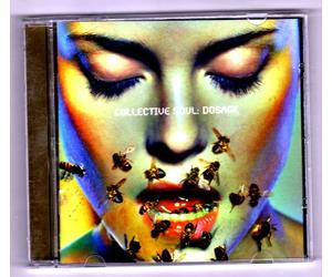 Collective Soul - Dosage