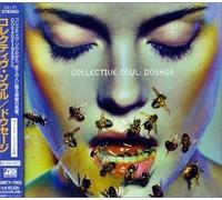 Collective Soul - Dosage [Import]