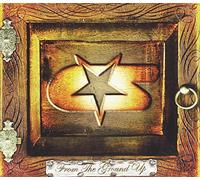 Collective Soul - from The Ground Up-EP