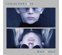 Collective Soul - Half [Import]