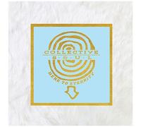 Collective Soul - Here To Eternity [Compact Discs]