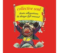 Collective Soul - Hints, Allegations &. [Import]
