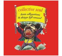 Collective Soul - Hints, Allegations & Things Left Unsaid [Cd]