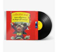 Collective Soul - Hints, Allegations & Things Left Unsaid [Vinyl Lp]