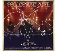 Collective Soul – Home